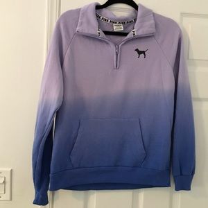 Victorias Secret Pink Sweatshirt